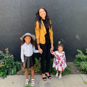 Meet your Posher, Jen